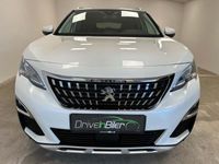 brugt Peugeot 3008 1,2 PureTech 130 Allure EAT8