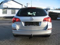 brugt Opel Astra Sports Tourer 1,6 CDTI Sport Start/Stop 110HK Stc 6g