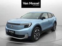 Brugt Ford Explorer Extended Range 210 kW (286 HK) 2024 SUV