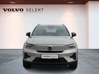 brugt Volvo XC40 P8 Recharge Twin Plus AWD 408HK 5d Trinl. Gear