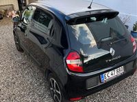 Brugt Renault Twingo SE 71 HK (52 kW) 2016 Sort Hatchback