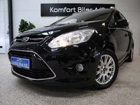 brugt Ford Grand C-Max 2,0 TDCi 140 Titanium aut. 7prs