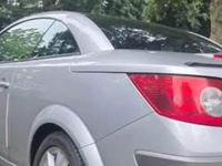 Brugt Renault Mégane Cabriolet 113 HK (83 kW) 2004 Cabriolet