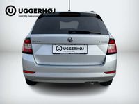 brugt Skoda Fabia 1,0 TSi 95 Ambition Combi