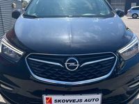 brugt Opel Mokka X 1,4 T 140 Impress aut.