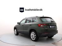 brugt Skoda Karoq 1,5 TSI ACT Celebration DSG 150HK 5d 7g Aut.