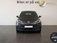 Brugt VW ID.3 150 kW (204 HK) 2021 Grå Hatchback