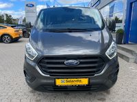 brugt Ford 300 Transit CustomL1H1 2,0 TDCi Trend 130HK Van 6g Aut.