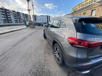 brugt Mercedes GLA250 e 8G-DCT