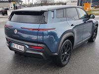 Brugt Fisker Ocean One 414 kW (564 HK) 2023 Blå SUV