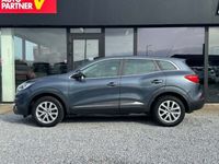 brugt Renault Kadjar 1,5 dCi 110 Zen