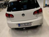 Brugt VW Golf VII 160 HK (117 kW) 2012 Hatchback