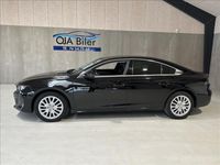 brugt Peugeot 508 1.5 BlueHDi 130 Allure 5d