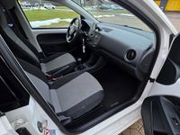 Brugt Skoda Citigo Ambition 60 HK (44 kW) 2014 Hvid Hatchback