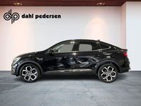 brugt Renault Arkana 1,6 E-TECH Hybrid Intens 145HK 5d Aut. A++