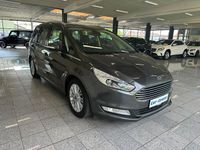 Brugt Ford Galaxy Titanium 150 HK (110 kW) 2016 Koks MPV