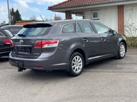 brugt Toyota Avensis 2,0 D-4D T2 stc.