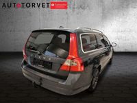 brugt Volvo V70 2,0 Momentum