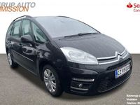 brugt Citroën Grand C4 Picasso 1,6 HDI Seduction 112HK 6g