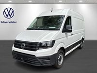 Brugt VW Crafter 140 HK (102 kW) 2024 Hvid Van