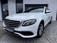 brugt Mercedes E220 d, Avantgarde stc. aut.