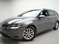 brugt VW Golf VII 1,5 TSi 150 Highline Variant DSG