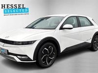 Brugt Hyundai Ioniq 5 Dynamiq 160 kW (218 HK) 2022 Hvid SUV