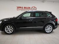 brugt VW Tiguan 1,5 TSi 150 Highline Team DSG