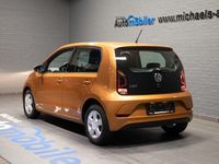 brugt VW up! Up! 1,0 MPi 60 MoveBMT