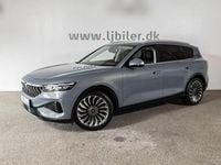 Ny Voyah Free 489 HK (359 kW) 2025 SUV