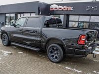 Brugt Dodge Ram 420 HK (308 kW) 2025 Afhentning