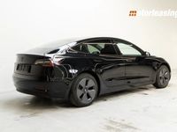 brugt Tesla Model 3 Long Range AWD