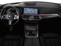 brugt BMW X5 4,4 M50i xDrive aut.