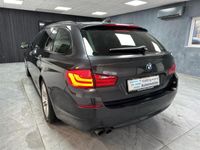 brugt BMW 530 d Touring 3,0 D 245HK Stc 8g Aut.