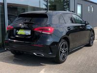 brugt Mercedes A250 e 1,3 AMG Line aut.