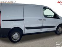 brugt Citroën Jumpy L1H1 1,6 HDi FAP 90HK Van