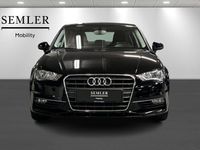 brugt Audi A3 1,4 TFSi 150 Ambition S tronic