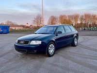 Brugt Audi A6 130 HK (95 kW) 2004