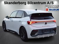 Brugt Cupra Born 150 kW (204 HK) 2024 Hvid Hatchback