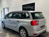 brugt Citroën Grand C4 Picasso 1,6 e-HDi 115 Seduction 7prs