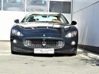 brugt Maserati Granturismo GranTurismoS 4.7 i V8 32V (440) S 4.7 i V8 32V (440)