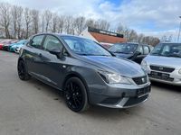 brugt Seat Ibiza 1,4 16V Reference 85HK 5d