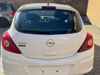 Brugt Opel Corsa 60 HK (44 kW) 2009 Hatchback