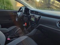 Brugt Toyota Auris 114 HK (83 kW) 2016 Hatchback