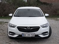 brugt Opel Insignia 2,0CDTi 170HK 5-dørs