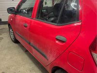 Brugt Hyundai i10 2009 Hatchback