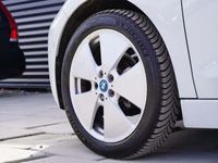 brugt BMW i3 Charged