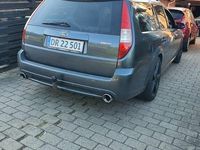 Brugt Ford Mondeo ST 226 HK (166 kW) 2002 Stationcar