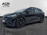 Brugt VW ID.4 Move 210 kW (286 HK) 2026 Sortmetal SUV