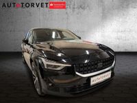 brugt Polestar 2 Long Range AWD